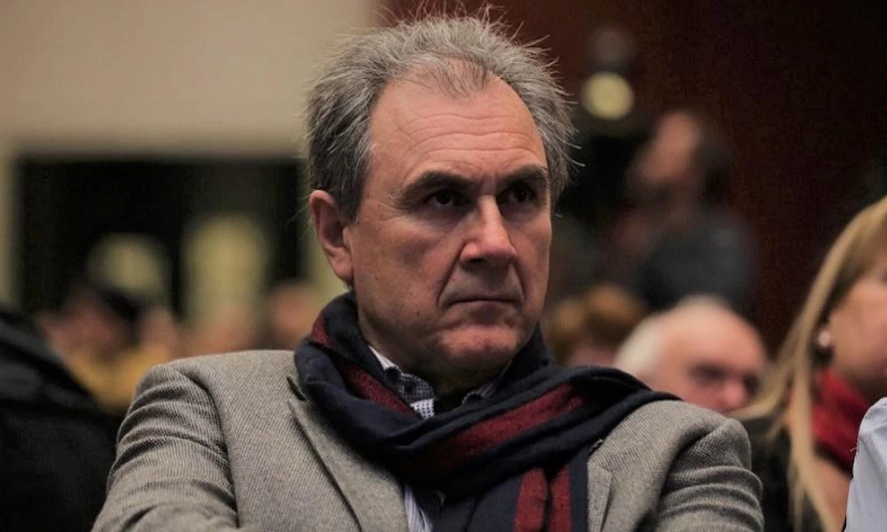 Στ. Φενέκος: Το "παιχνίδι" της Τουρκίας με τις ελληνικές "κόκκινες» γραμμές"